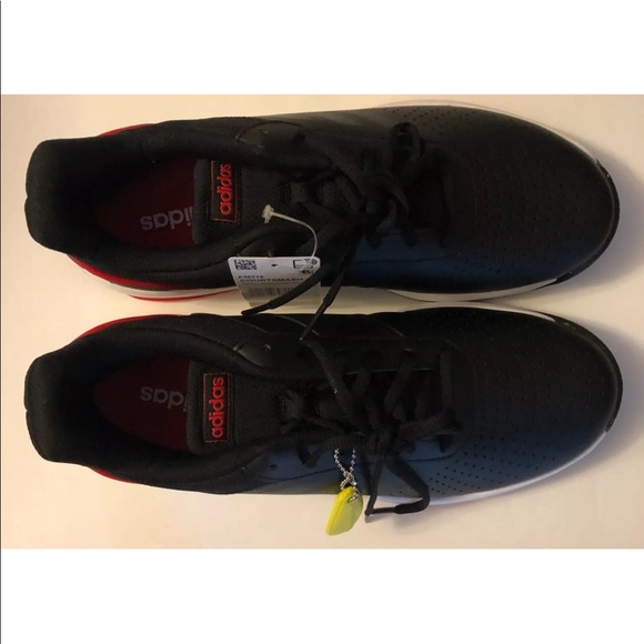 adidas court smash tennis shoes